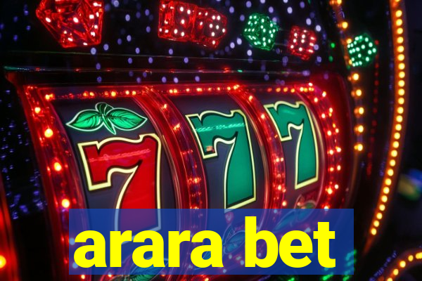 arara bet